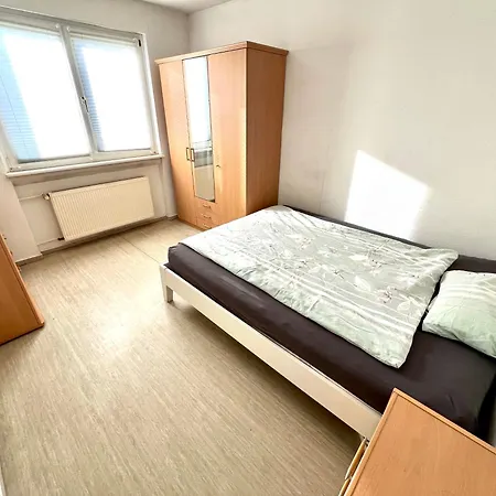 Mit 6 Betten Im Og *