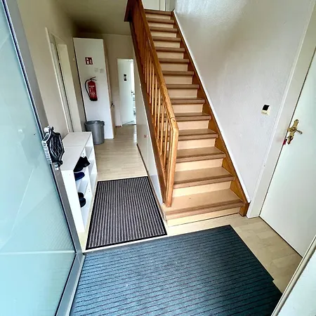 Apartmán Mit 6 Betten Im Og *